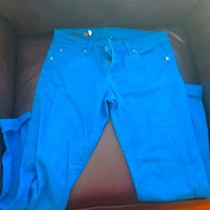 KUT Diana skinny jeans
